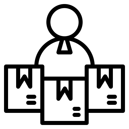 عمال شحن متخصصين