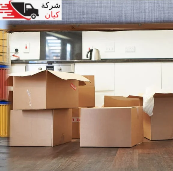 شركة نقل وتخزين الاثاث بالخرمة